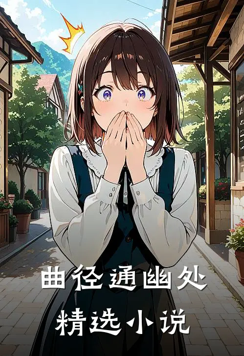 曲径通幽处精选小说