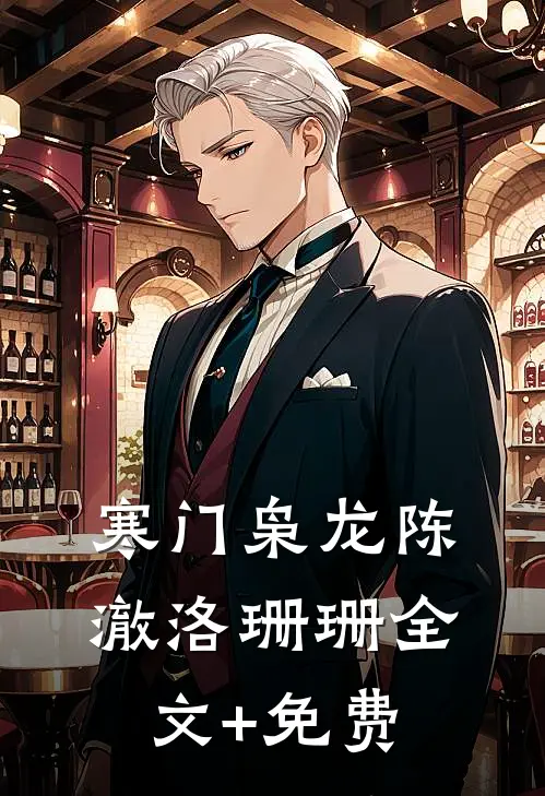 寒门枭龙陈澈洛珊珊全文+免费