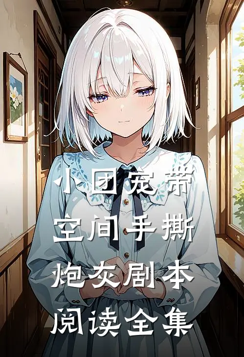 小团宠带空间手撕炮灰剧本阅读全集