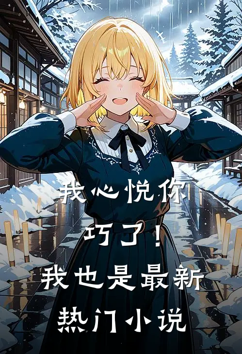 我心悦你,巧了!我也是最新热门免费阅读