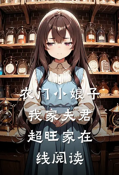 农门小娘子：我家夫君超旺家在线阅读