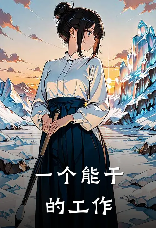 一个能干的工作