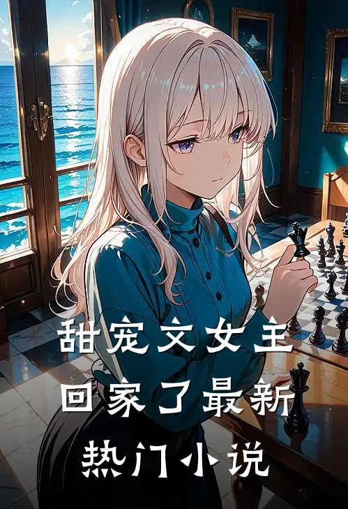 甜宠文女主回家了最新热门小说