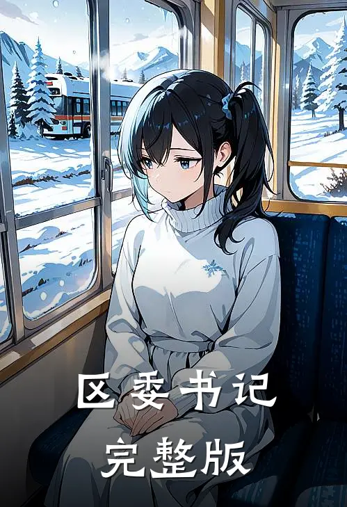 区委书记完整版