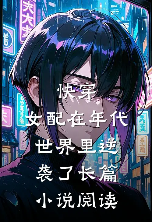 快穿：女配在年代世界里逆袭了长篇小说阅读