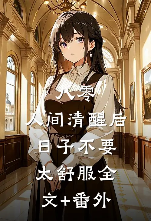 八零：人间清醒后，日子不要太舒服全文+番外