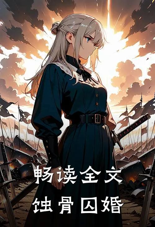 畅读全文蚀骨囚婚