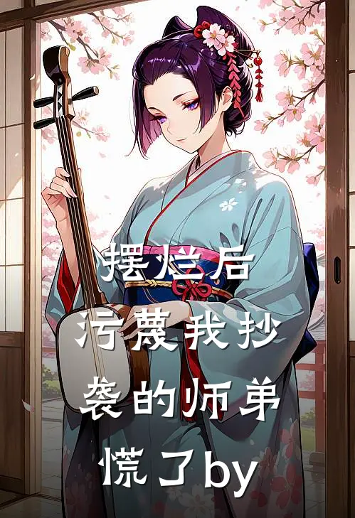 摆烂后，污蔑我抄袭的师弟慌了by
