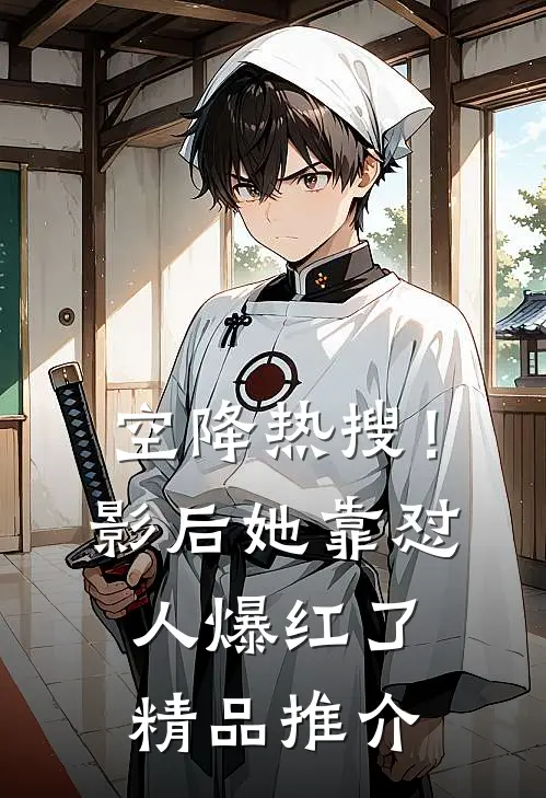 空降热搜！影后她靠怼人爆红了精品推介