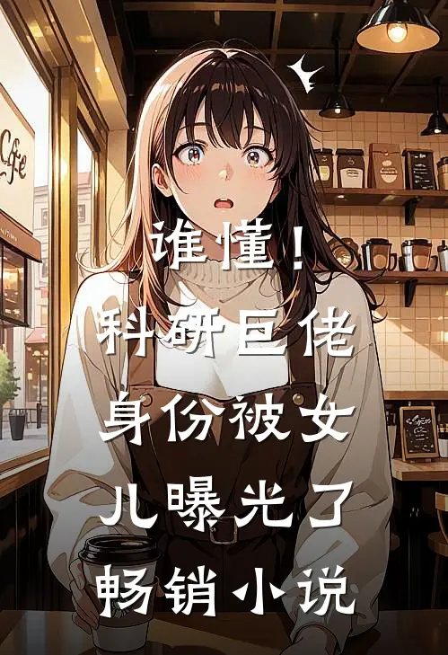 谁懂！科研巨佬身份被女儿曝光了畅销小说
