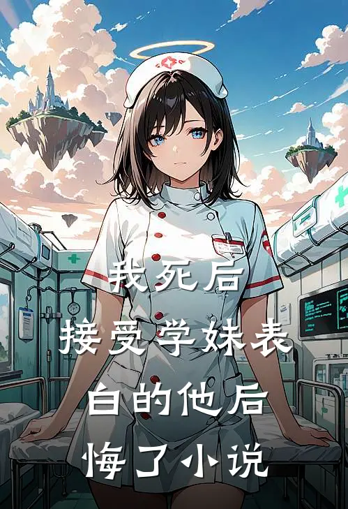 我死后,接受学妹表白的他后悔了在线阅读