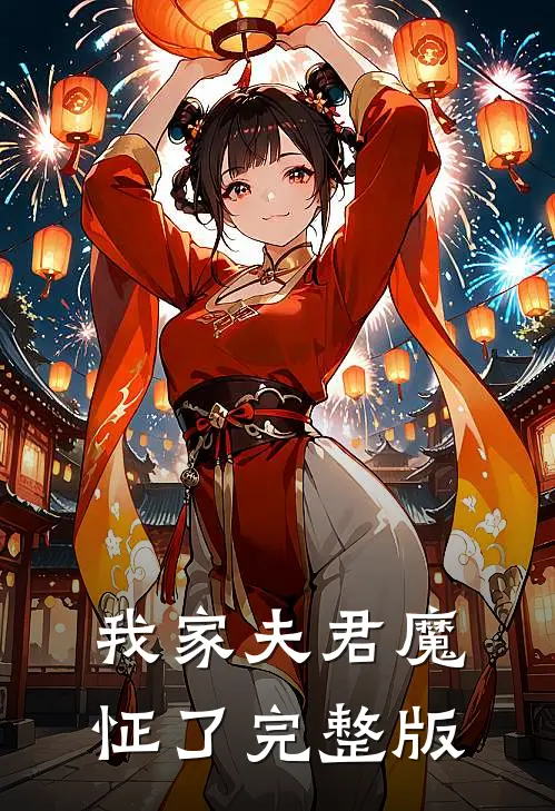 我家夫君魔怔了完整版