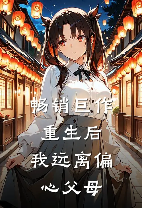 畅销巨作重生后,我远离偏心父母
