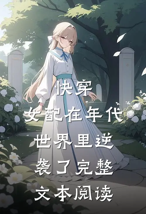 快穿：女配在年代世界里逆袭了完整文本阅读