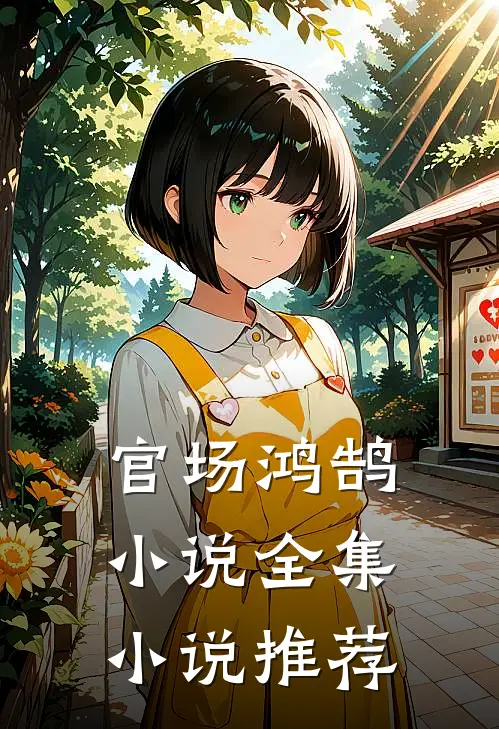 官场鸿鹄 小说全集小说推荐