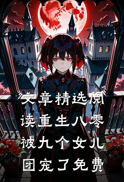 文章精选阅读重生八零被九个女儿团宠了免费