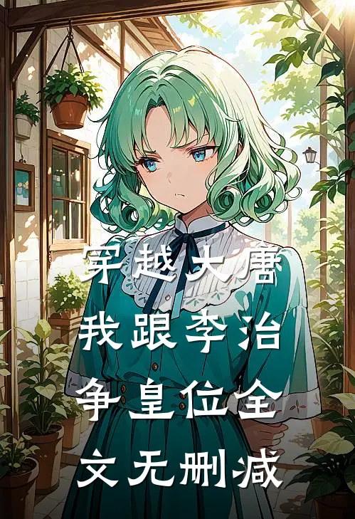 穿越大唐我跟李治争皇位全文无删减