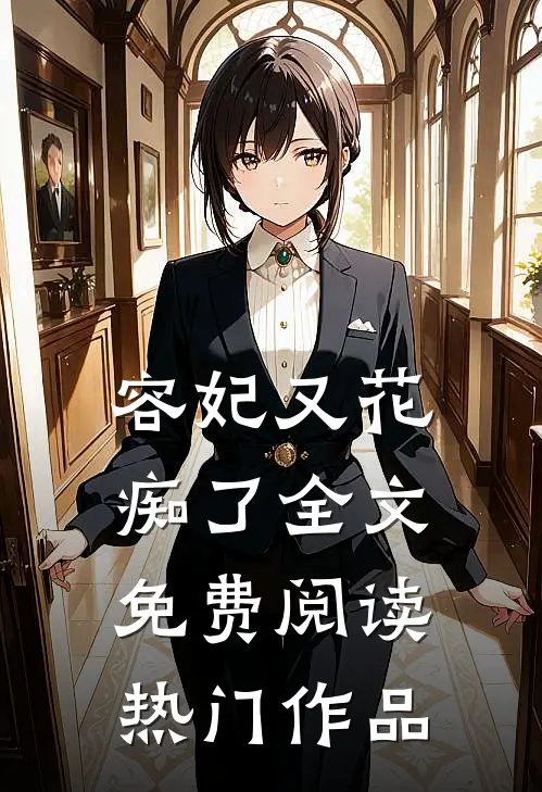 容妃又花痴了全文免费阅读热门作品