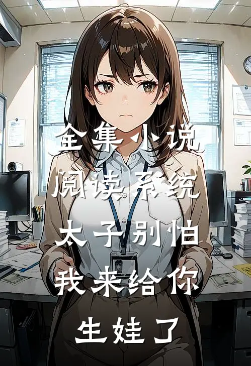 全集小说阅读系统：太子别怕，我来给你生娃了