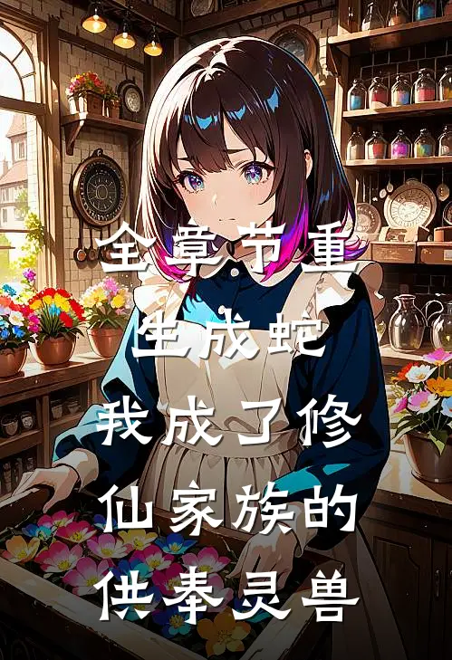 全章节重生成蛇,我成了修仙家族的供奉灵兽