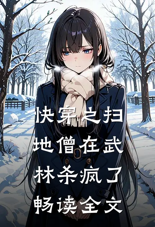 快穿之扫地僧在武林杀疯了畅读全文