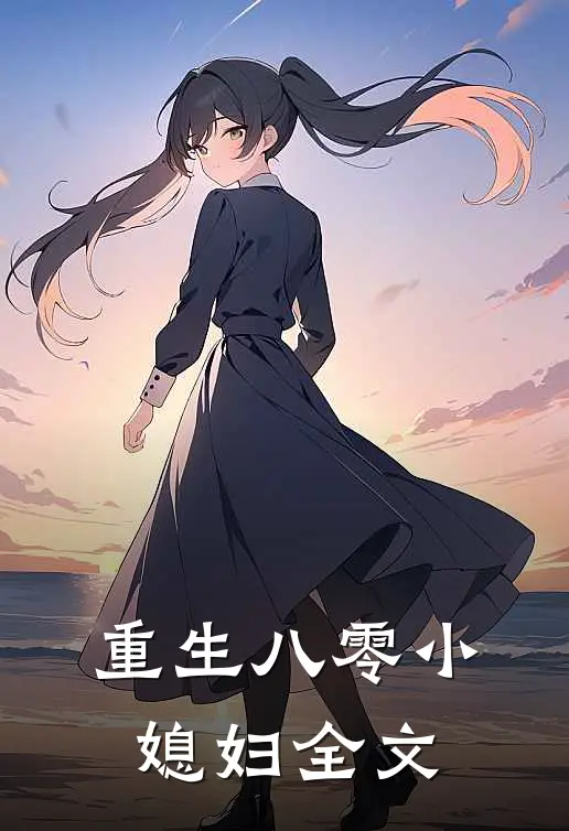 重生八零小媳妇全文阅读