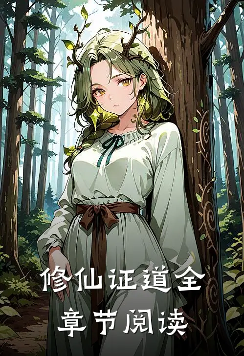 修仙证道全章节阅读
