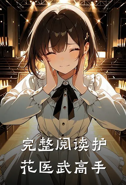 完整阅读护花医武高手