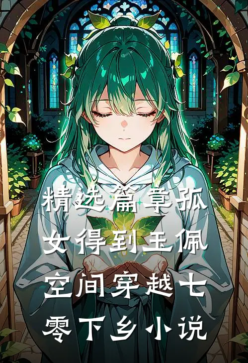 精选篇章孤女得到玉佩空间穿越七零下乡小说_