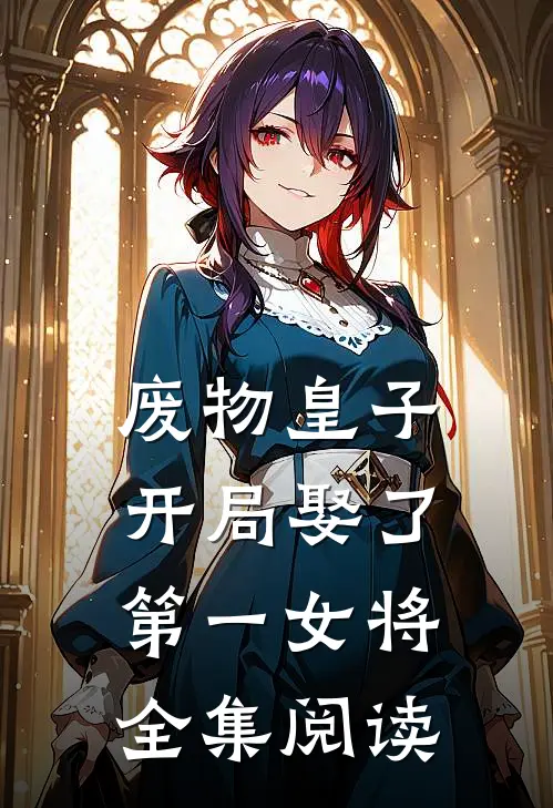 废物皇子，开局娶了第一女将全集阅读