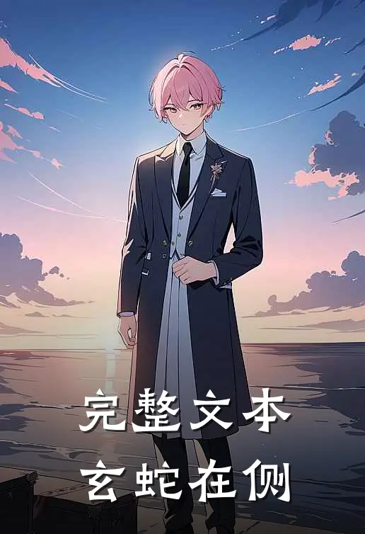 完整文本玄蛇在侧