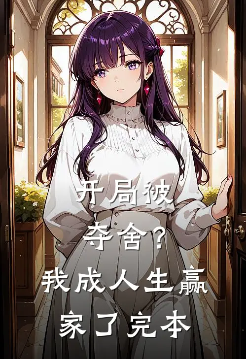 开局被夺舍？我成人生赢家了完本