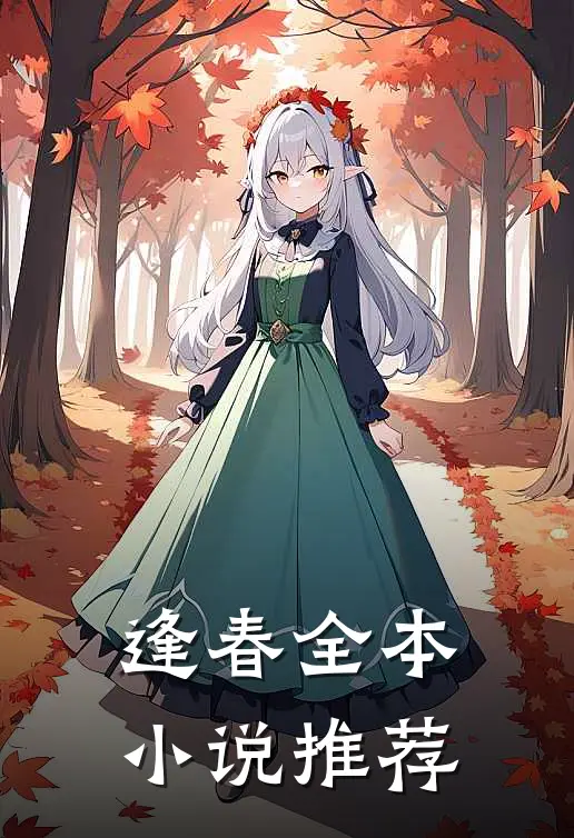 逢春全本小说推荐