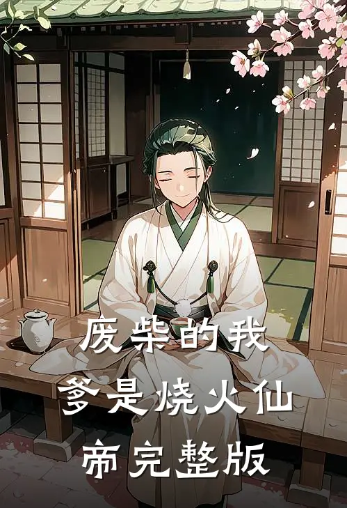 废柴的我,爹是烧火仙帝完整版