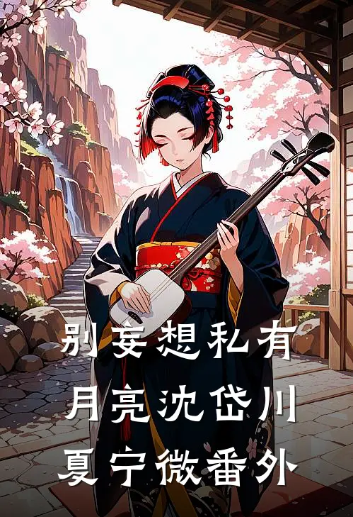 别妄想私有月亮沈岱川夏宁微番外