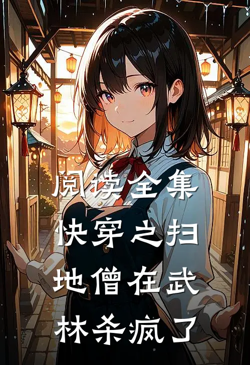阅读全集快穿之扫地僧在武林杀疯了