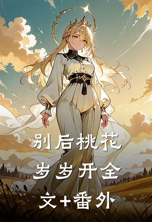 别后桃花岁岁开全文+番外