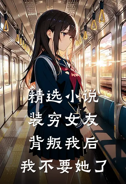 精选小说装穷女友背叛我后，我不要她了