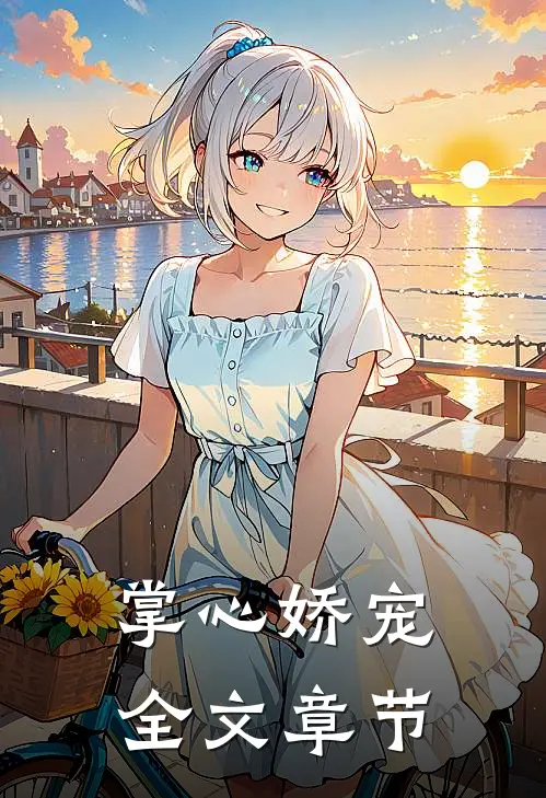 掌心娇宠全文章节