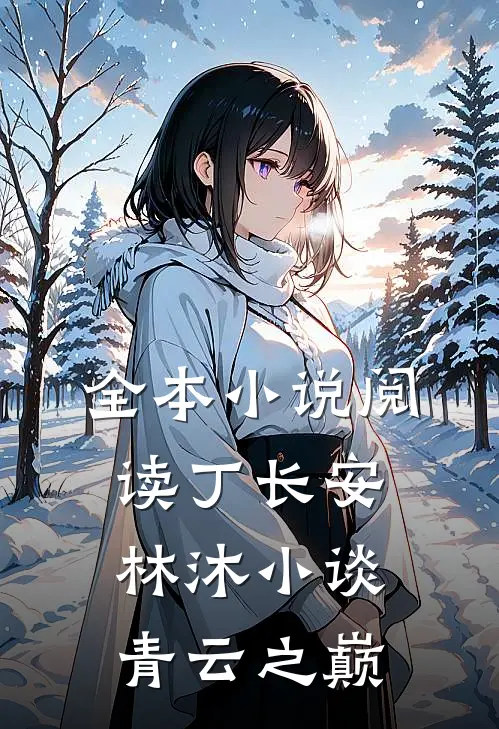 全本小说阅读丁长安林沐小谈青云之巅