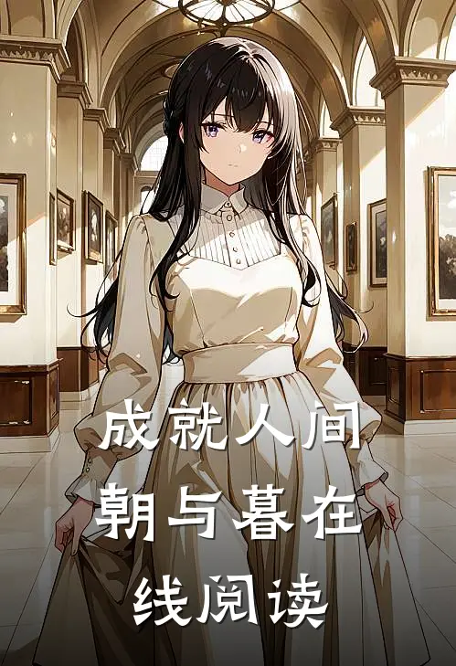 成就人间朝与暮在线阅读