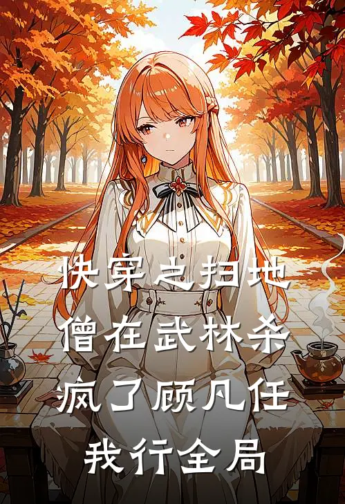 快穿之扫地僧在武林杀疯了顾凡任我行全局