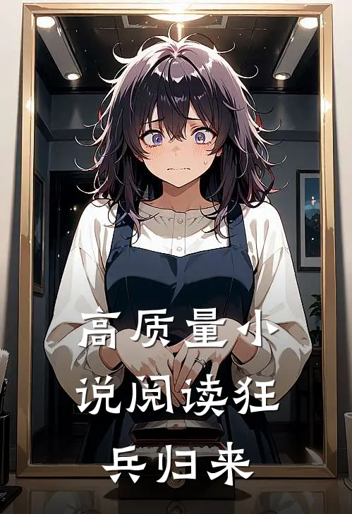 高质量小说阅读狂兵归来