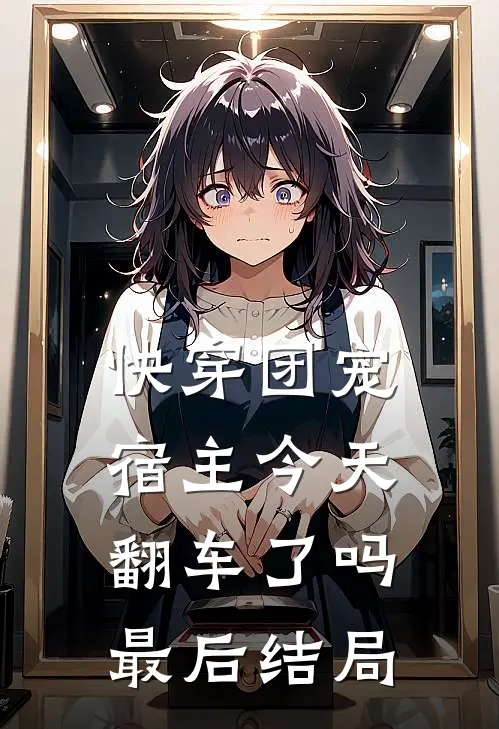 快穿团宠宿主今天翻车了吗最后结局是