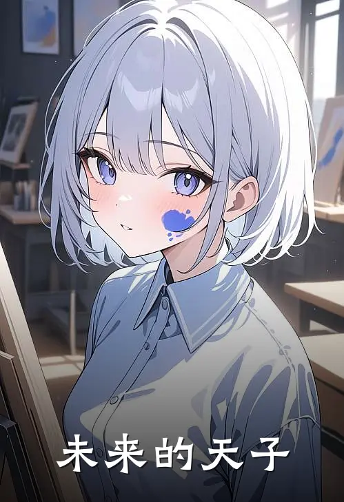 未来的天子出自哪里