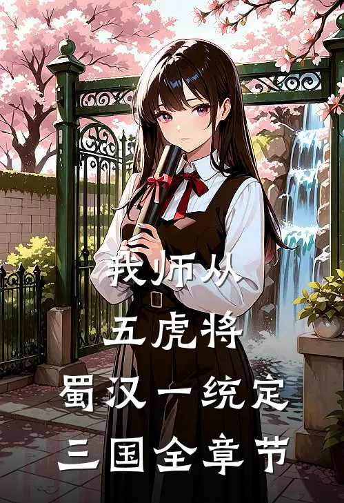 我师从五虎将，蜀汉一统定三国全章节