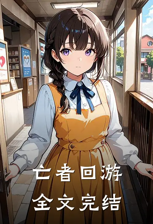 亡者回游全文完结了吗