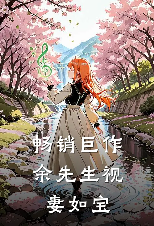 畅销巨作余先生视妻如宝