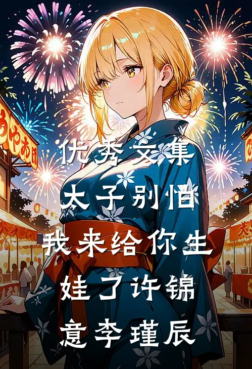 优秀文集太子别怕,我来给你生娃了许锦意李瑾辰