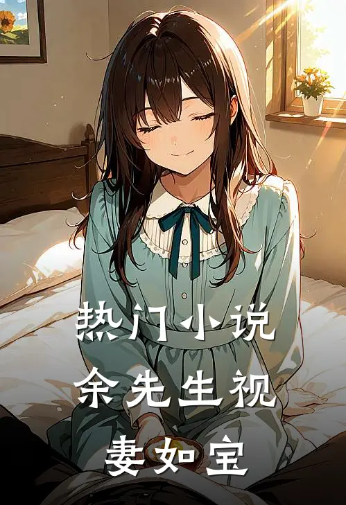 热门小说余先生视妻如宝